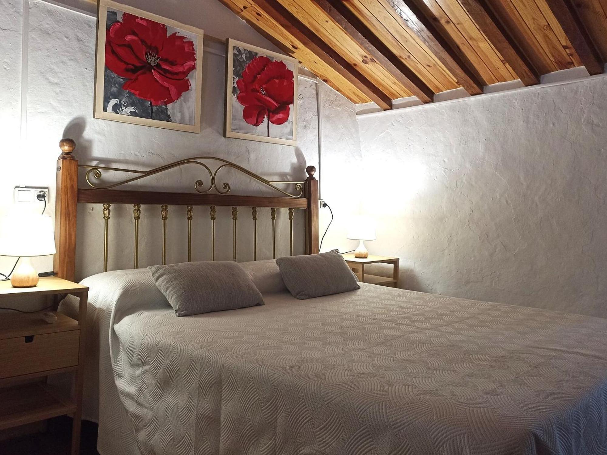 Belvilla By Oyo Casa La Palmera Villanueva de la Concepción Buitenkant foto