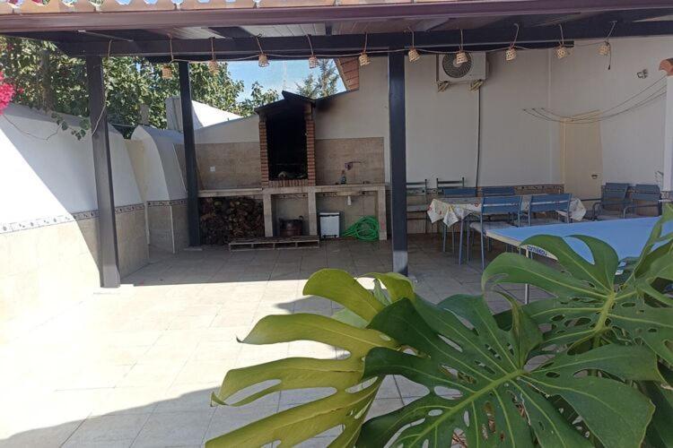 Belvilla By Oyo Casa La Palmera Villanueva de la Concepción Buitenkant foto