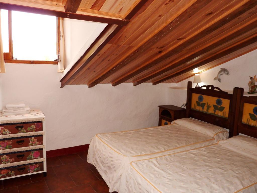Belvilla By Oyo Casa La Palmera Villanueva de la Concepción Buitenkant foto