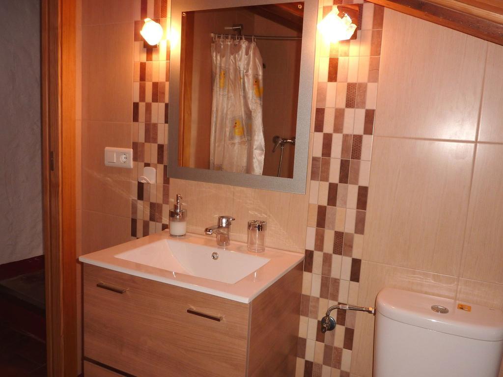 Belvilla By Oyo Casa La Palmera Villanueva de la Concepción Buitenkant foto