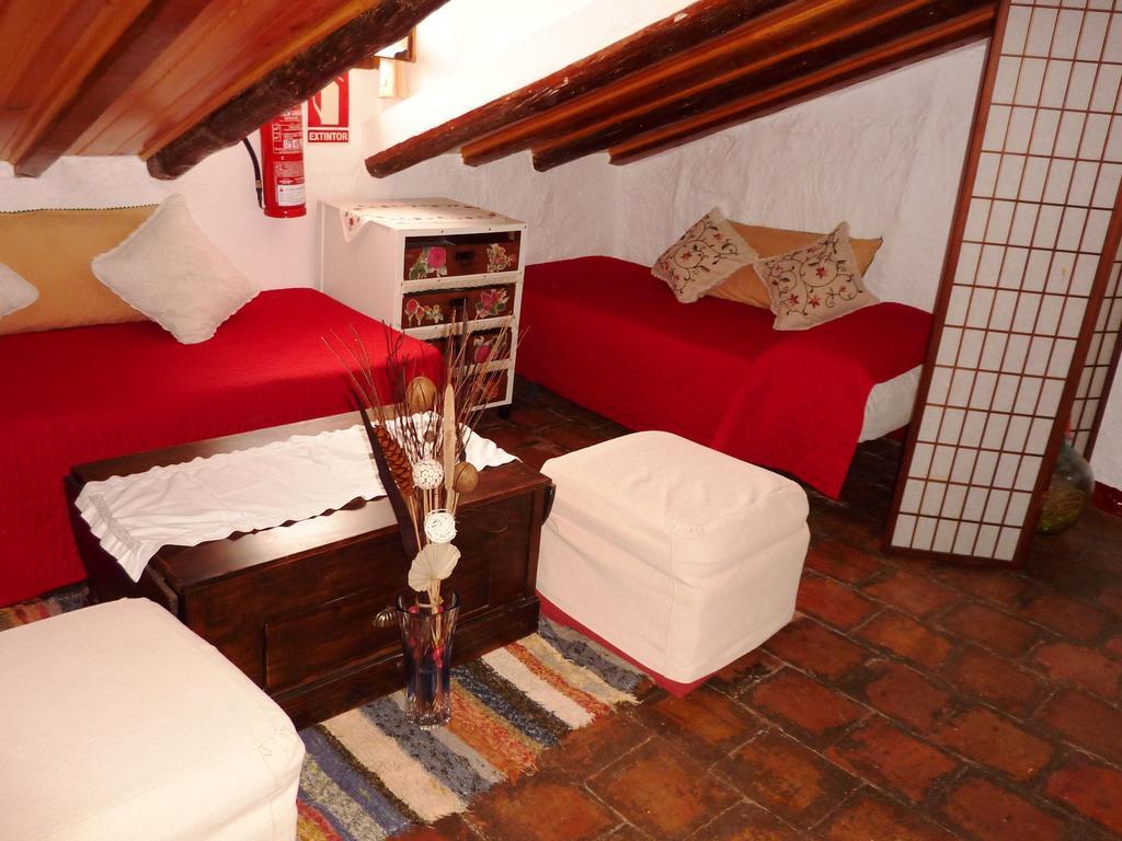 Belvilla By Oyo Casa La Palmera Villanueva de la Concepción Buitenkant foto