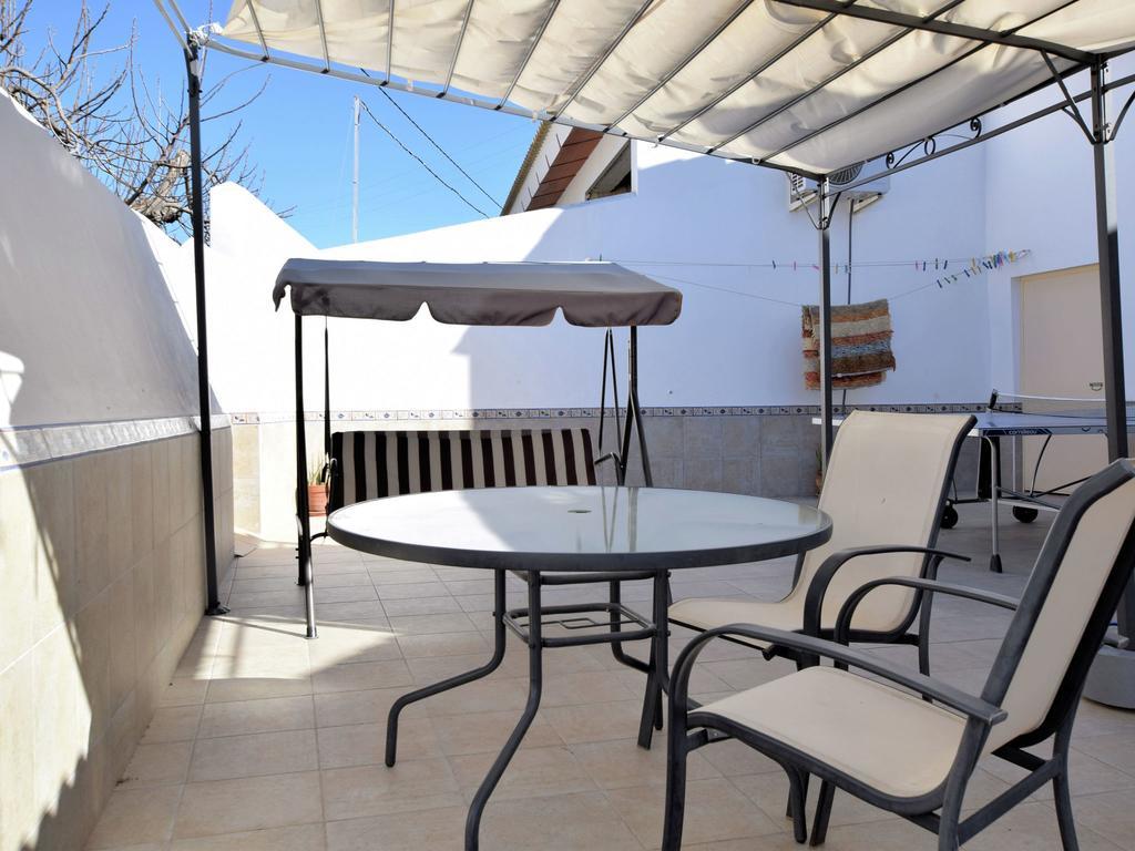 Belvilla By Oyo Casa La Palmera Villanueva de la Concepción Buitenkant foto