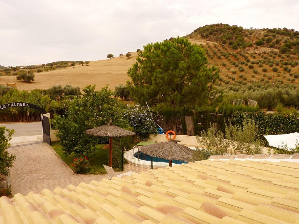 Belvilla By Oyo Casa La Palmera Villanueva de la Concepción Buitenkant foto