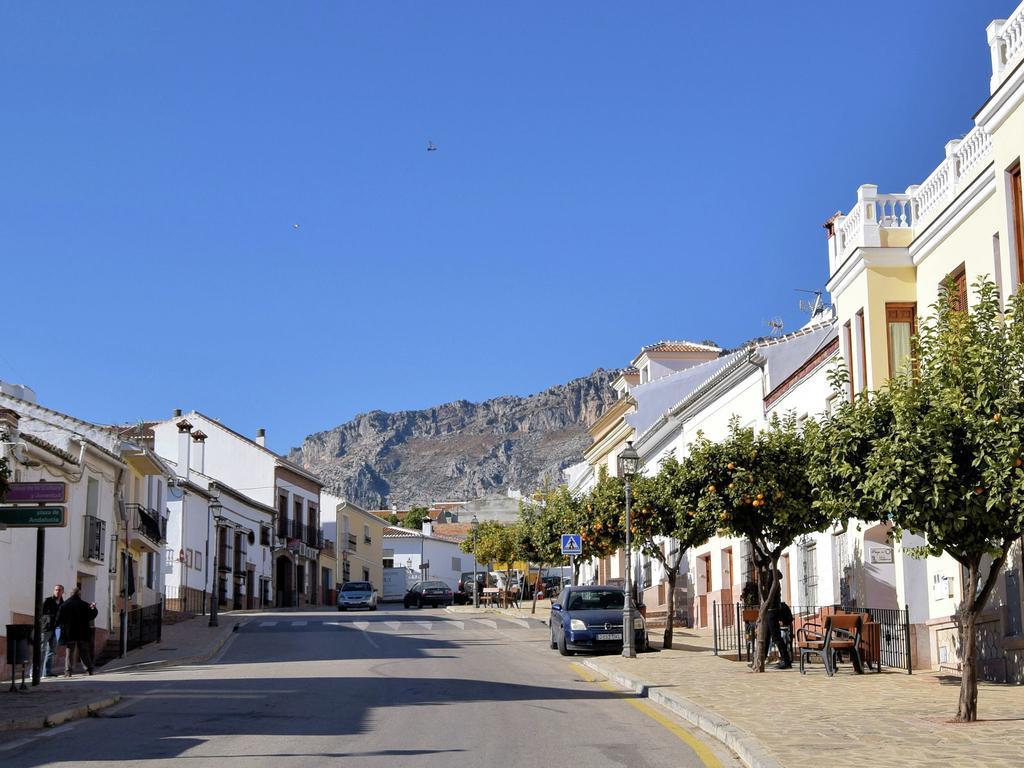 Belvilla By Oyo Casa La Palmera Villanueva de la Concepción Buitenkant foto